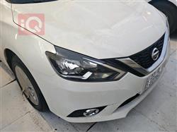 نیسان سیلفی